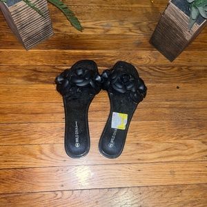 Women’s flip flop